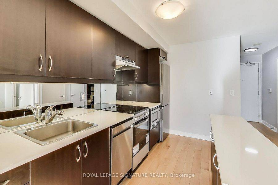 Toronto C08, ON M5A 4S7,320 Richmond ST E #911