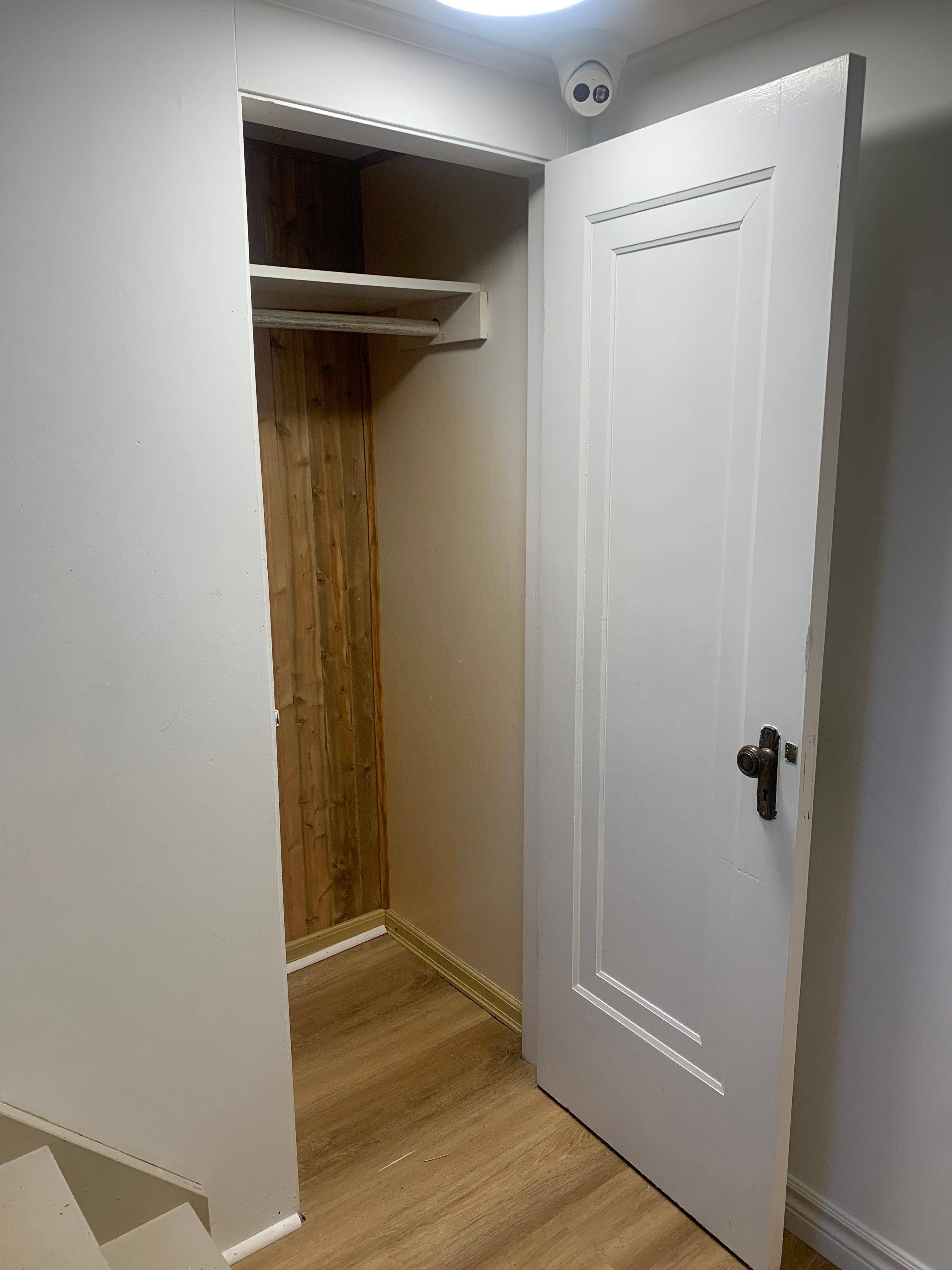 Toronto C04, ON M5M 1B4,324 Lawrence AVE W #Basement
