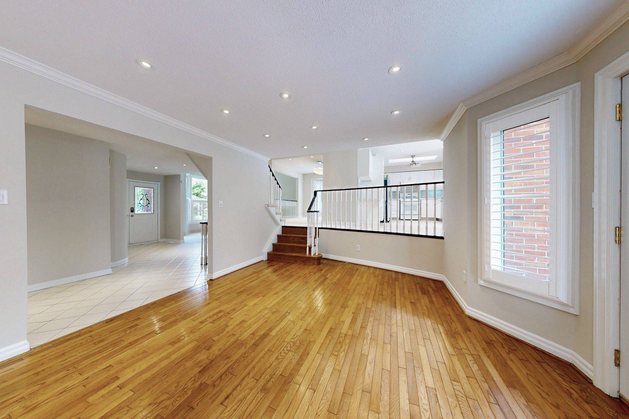 Pickering, ON L1X 1W2,1248 Abbey RD