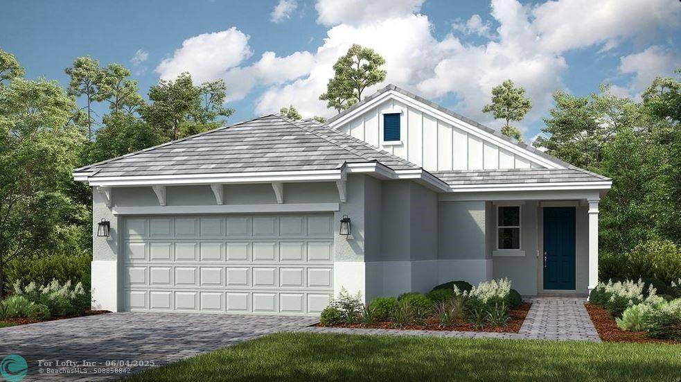 Port St Lucie, FL 34987,10050 SW ARREZZO ROAD