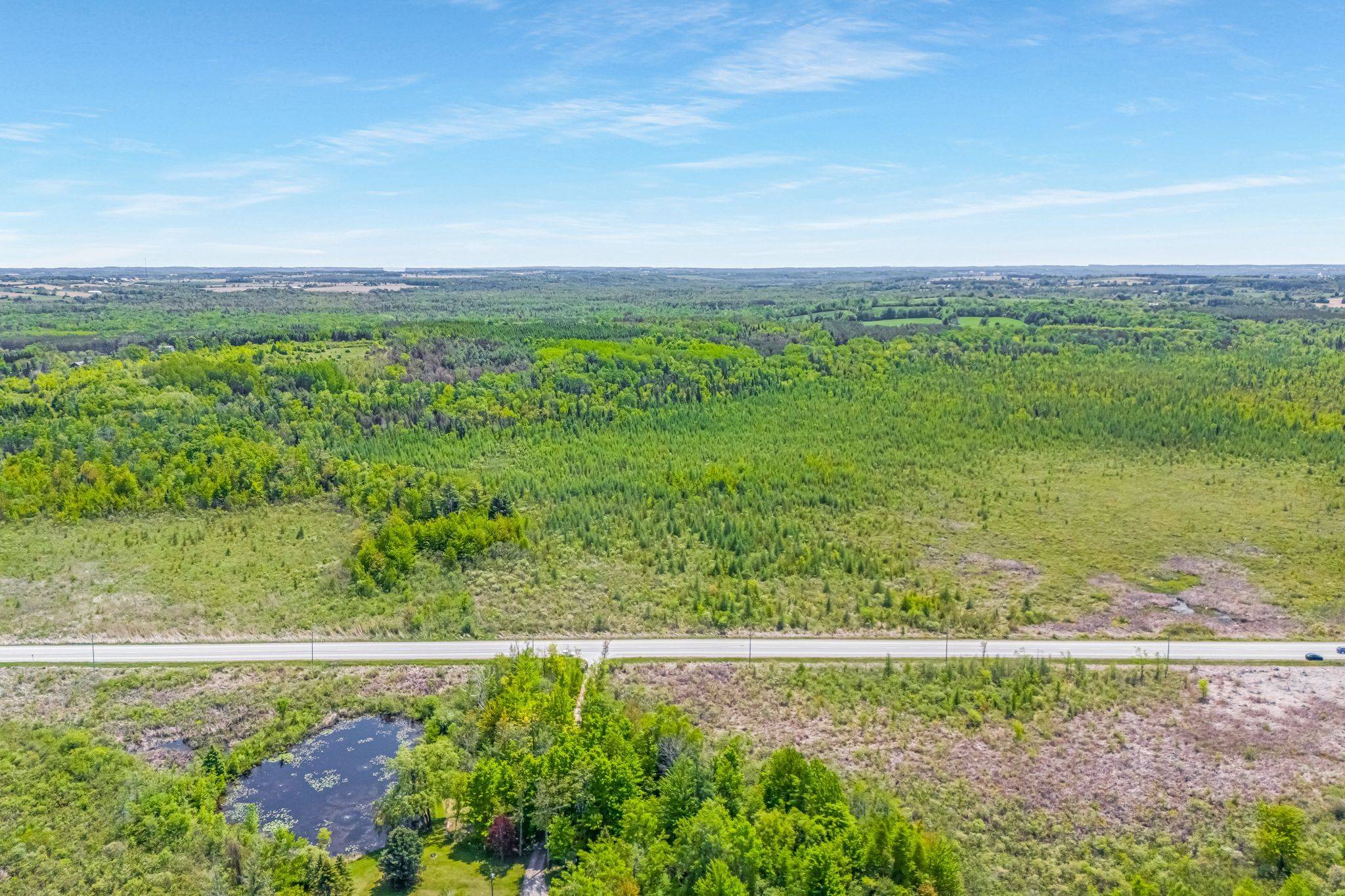 Uxbridge, ON L9P 1R2,Ptlt35 Ravenshoe RD