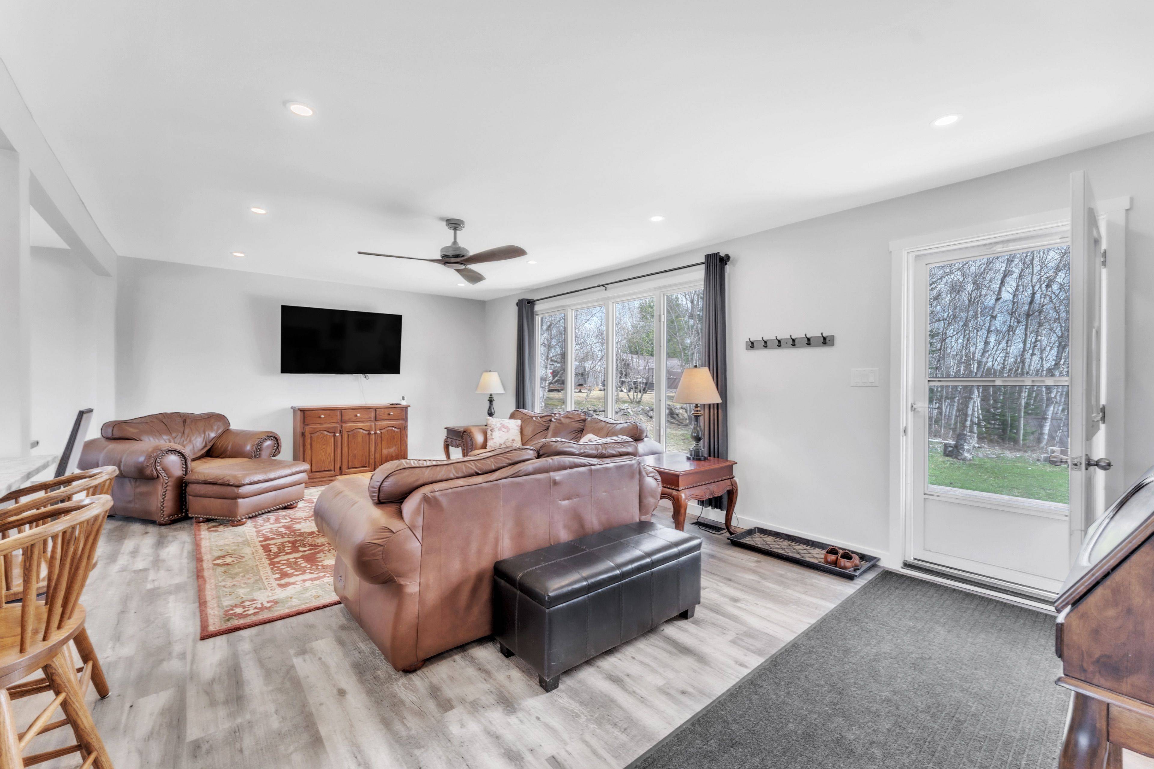 Temagami, ON P0H 2H0,40 Birch CRES