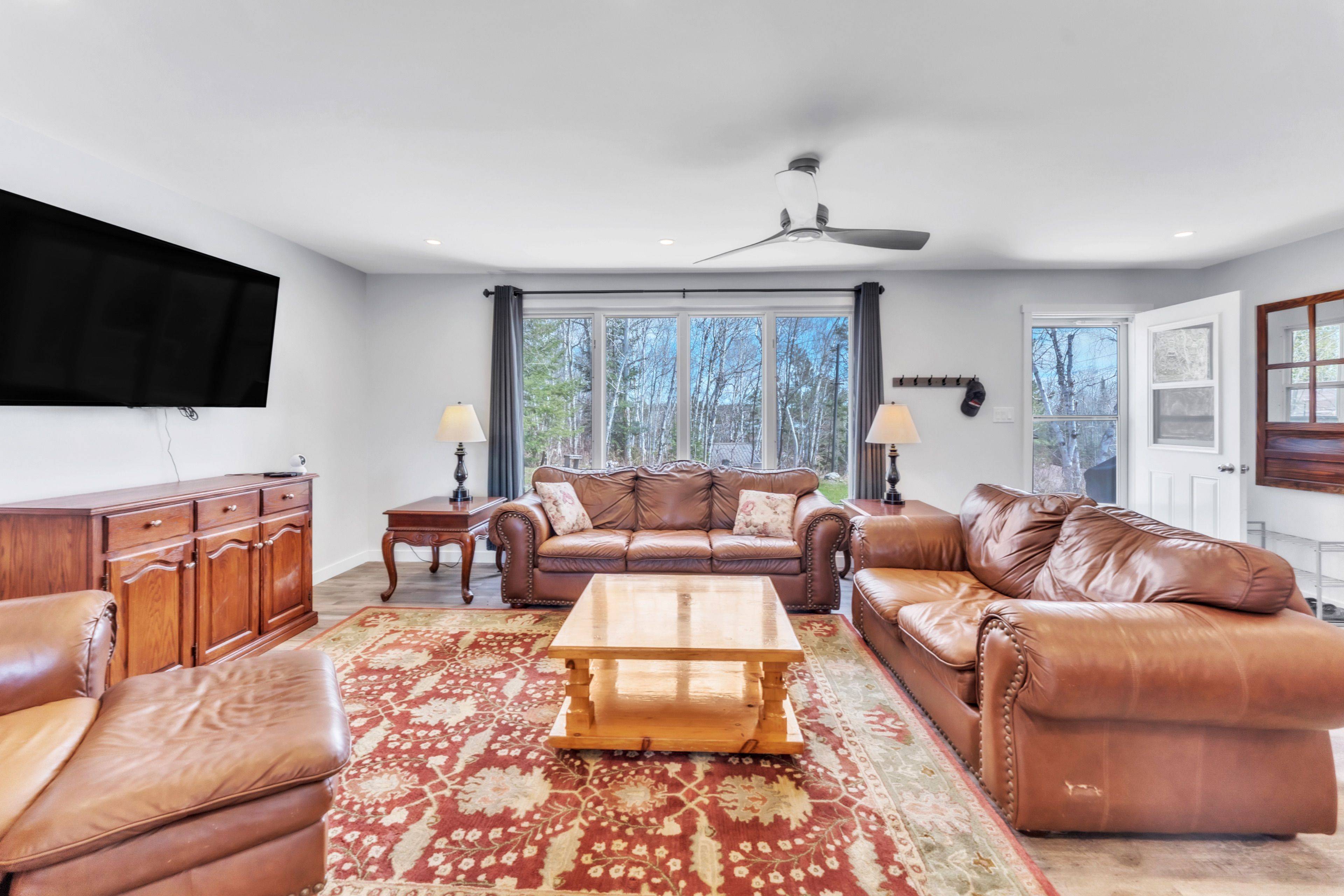 Temagami, ON P0H 2H0,40 Birch CRES