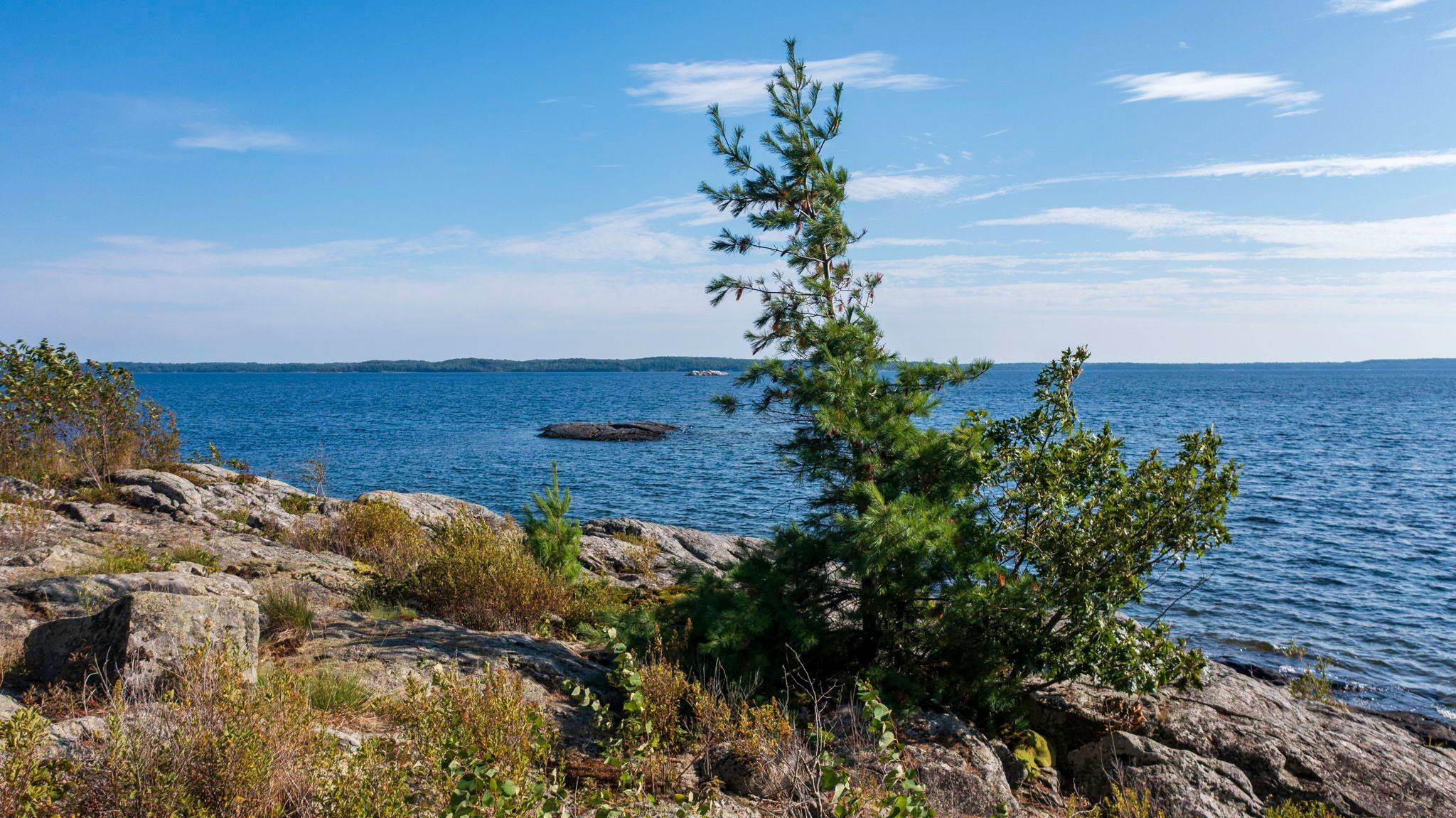 Mcdougall, ON P0G 1G0,1 PARTRIDGE ISLAND N/A