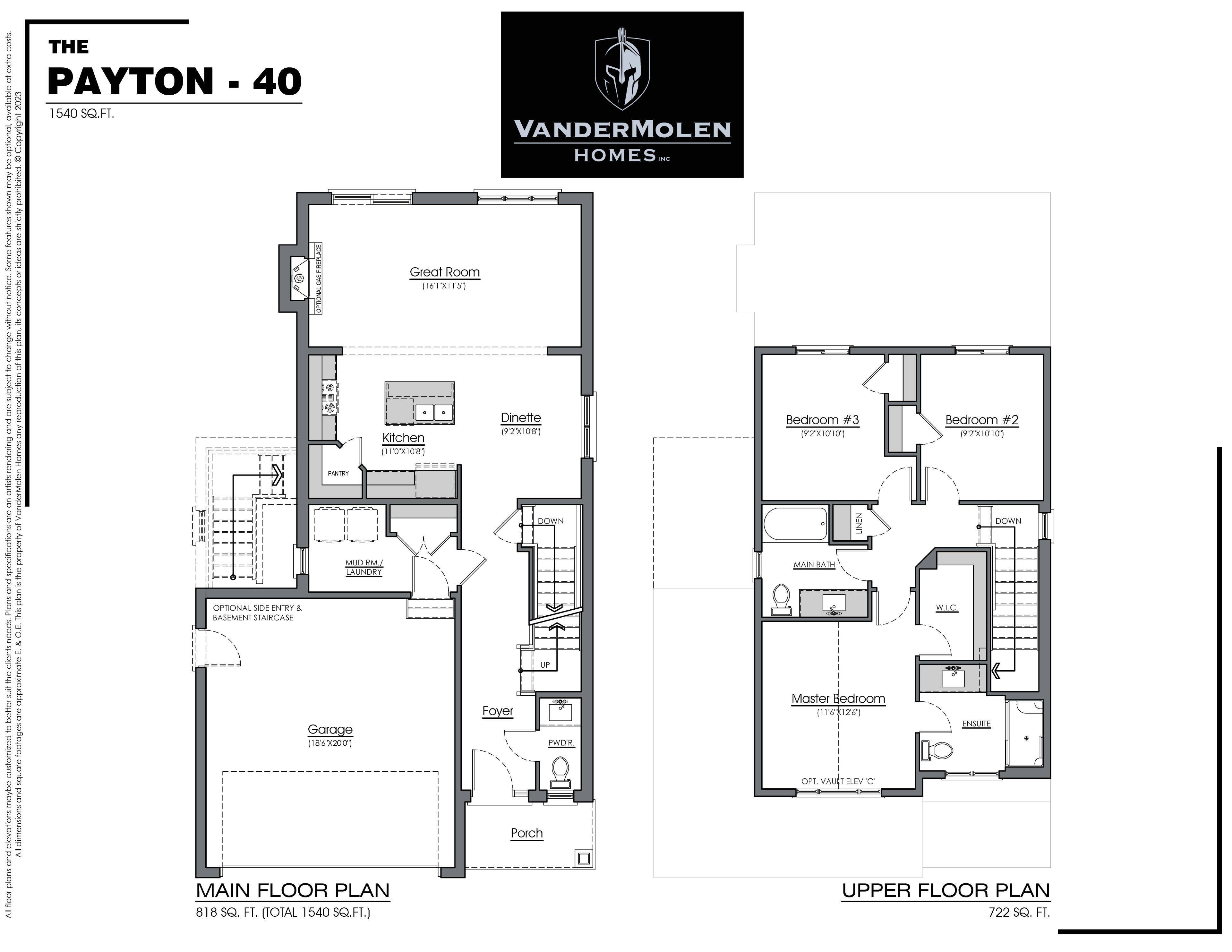 North Middlesex, ON N0M 1A0,5 Sheldabren ST