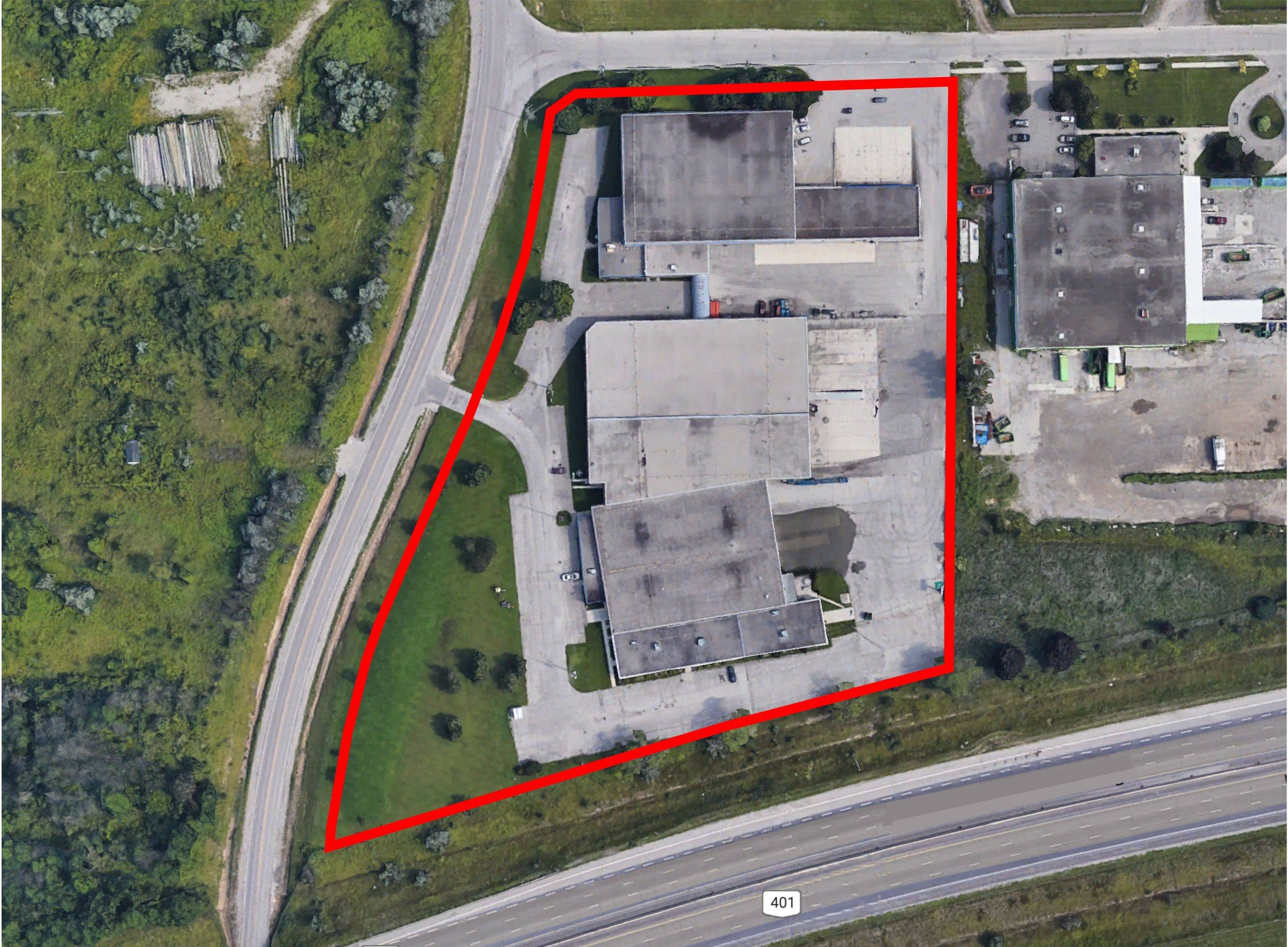 London South, ON N5Z 4P9,3 & 11 Buchanan CT