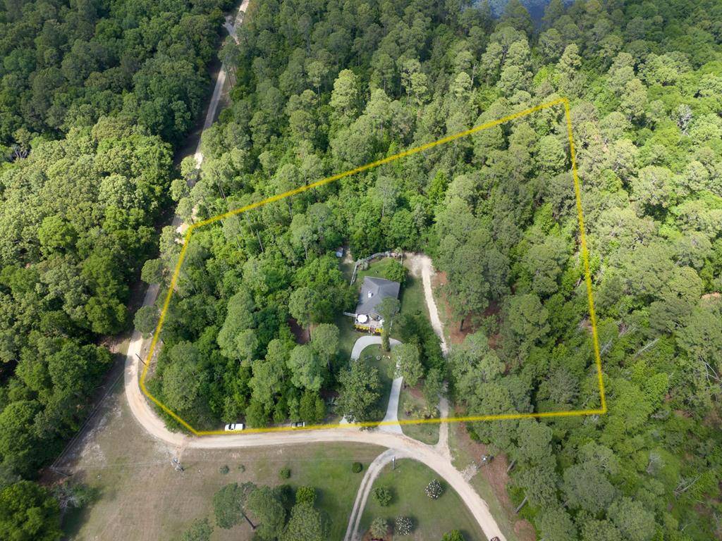 Ft. Gaines, GA 39851,74 Lagoon Way
