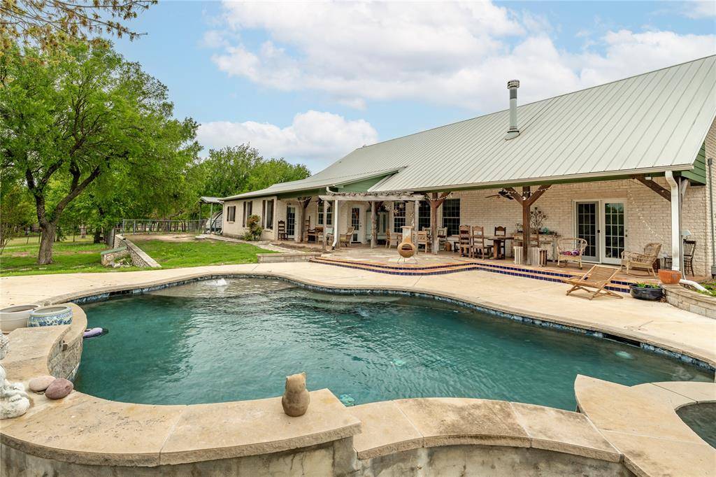 Weatherford, TX 76087,108 Cutting Horse Court