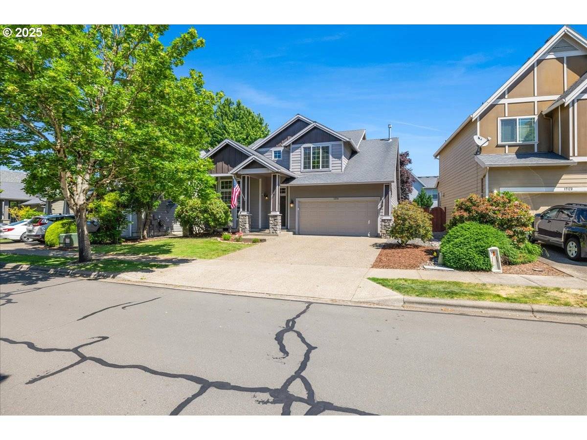 Sherwood, OR 97140,17215 SW ROOSEVELT ST