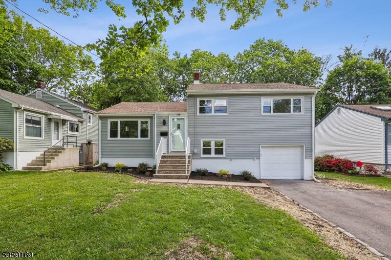 West Orange Twp., NJ 07052,158 Old Indian Rd