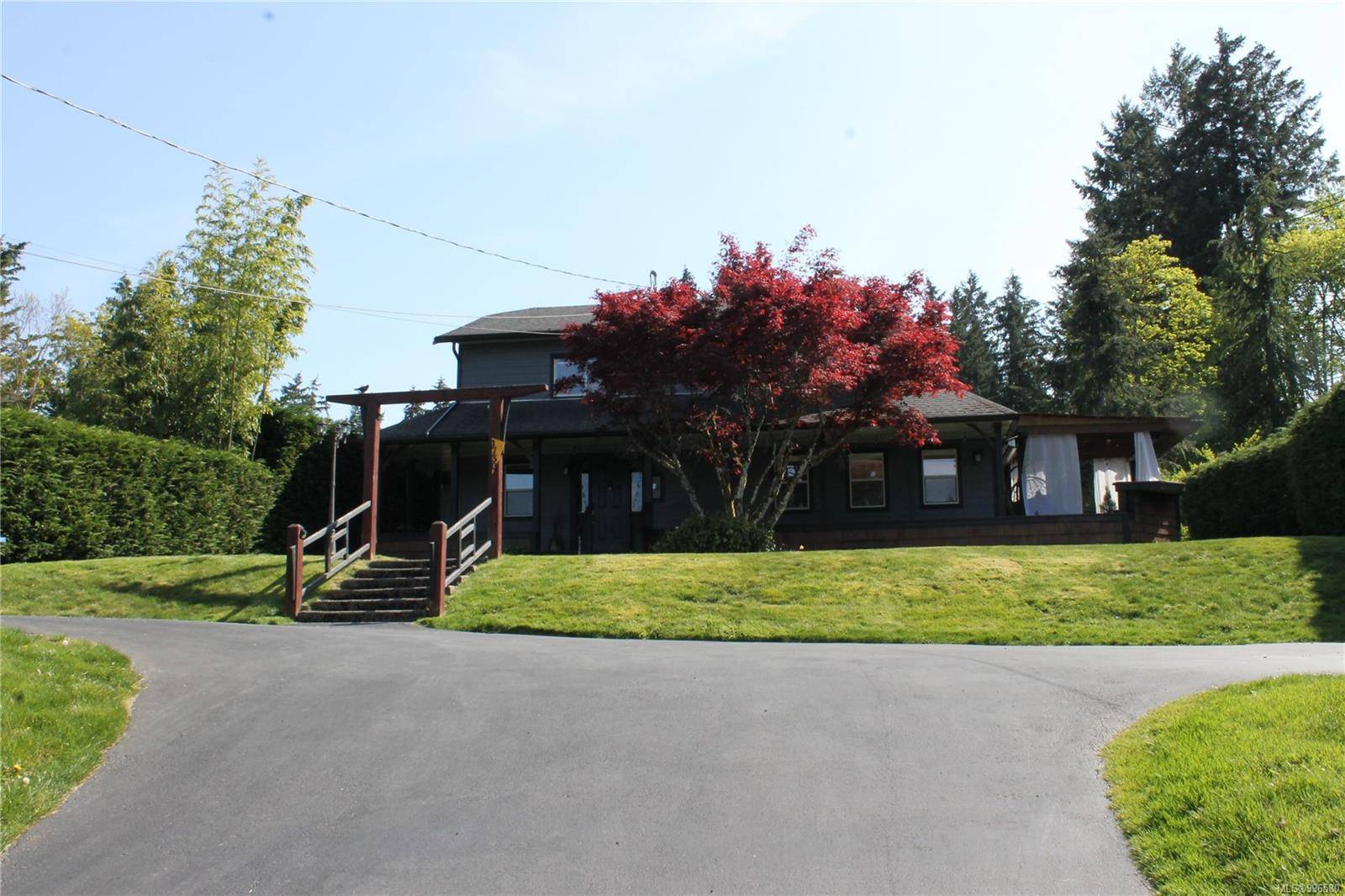 Cowichan Bay, BC V0R 1N1,1730 Pavenham Rd