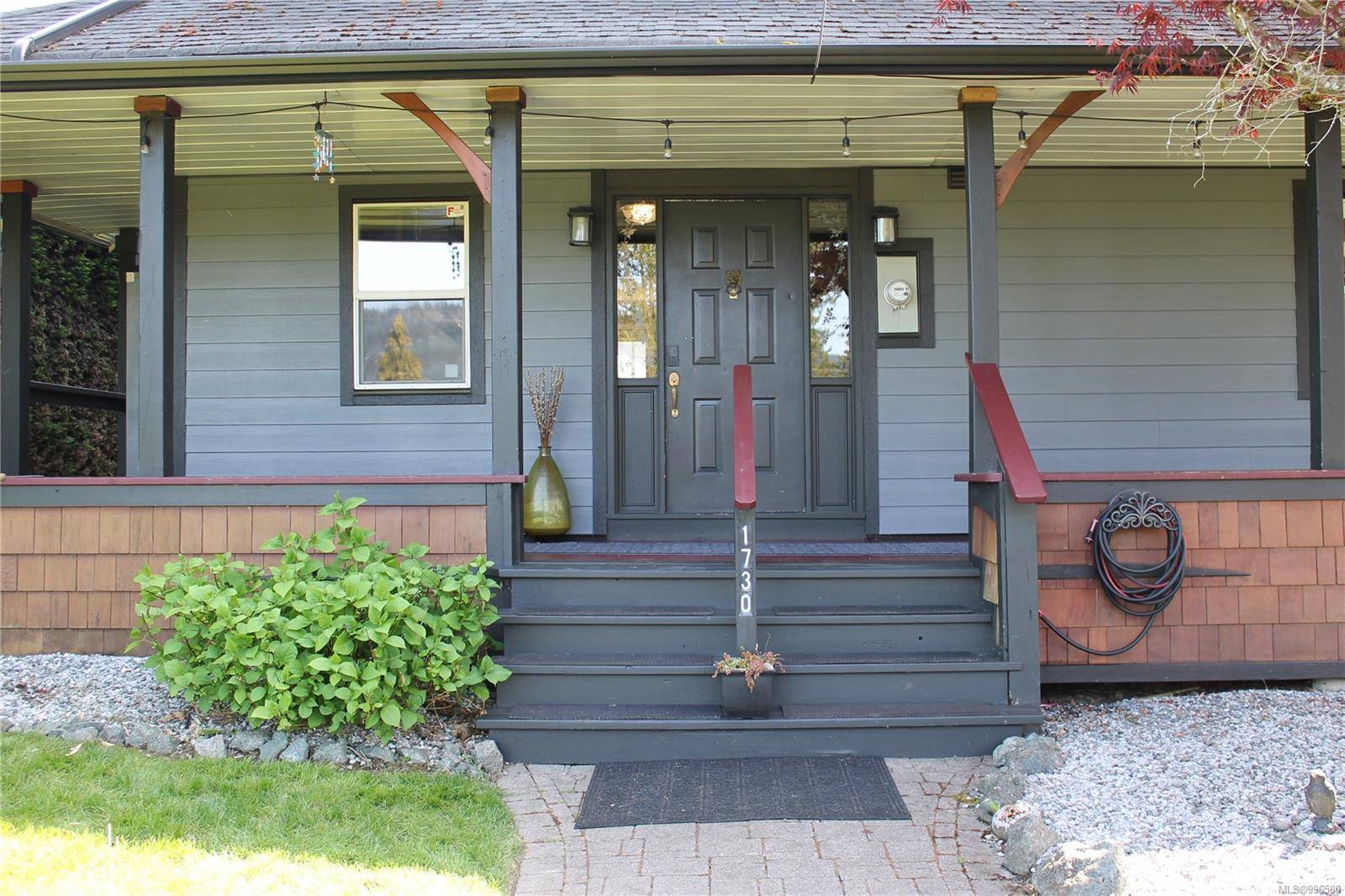 Cowichan Bay, BC V0R 1N1,1730 Pavenham Rd