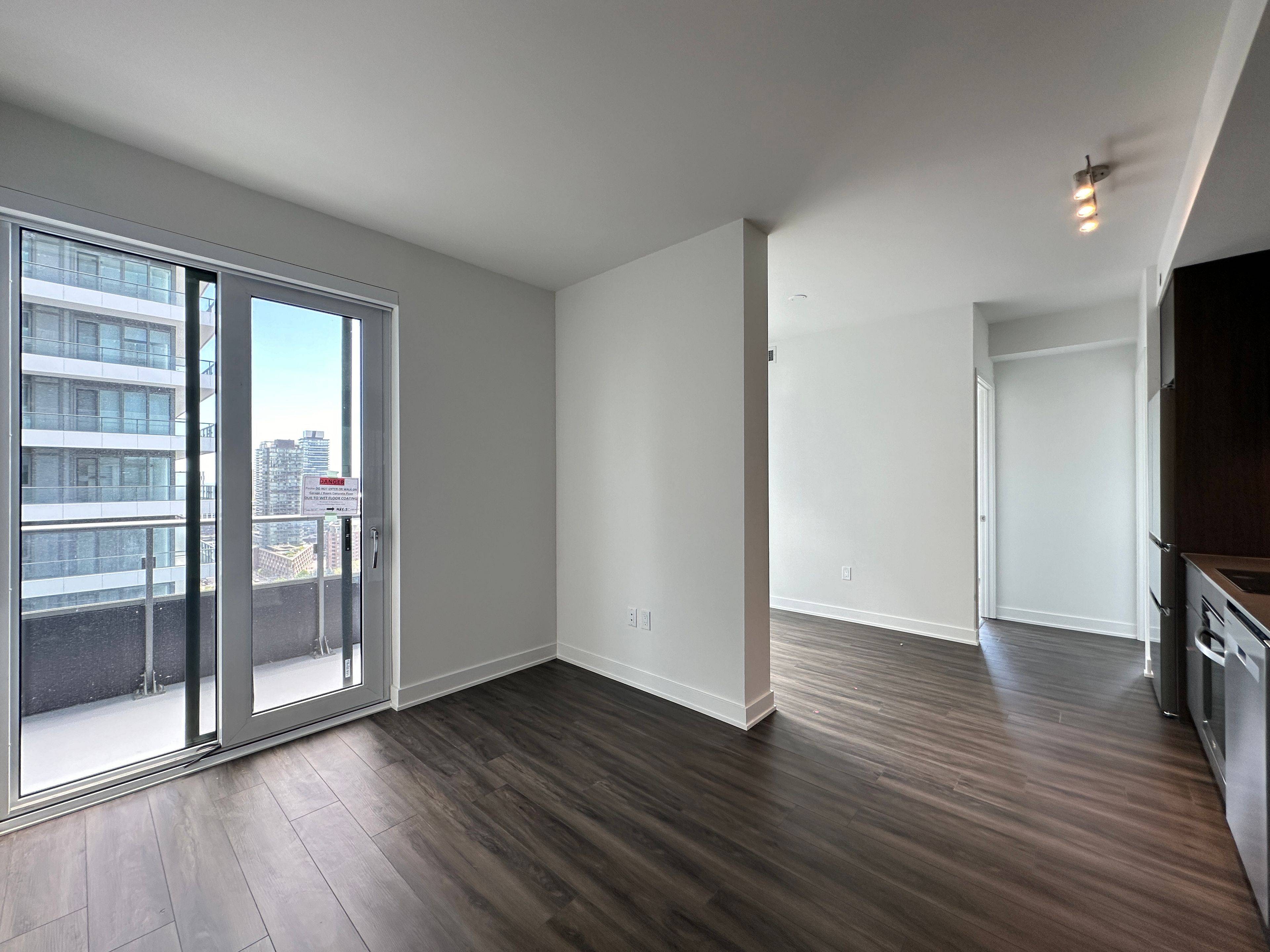 Toronto C08, ON M5A 1Y4,135 Lower Sherbourne ST #2325 W