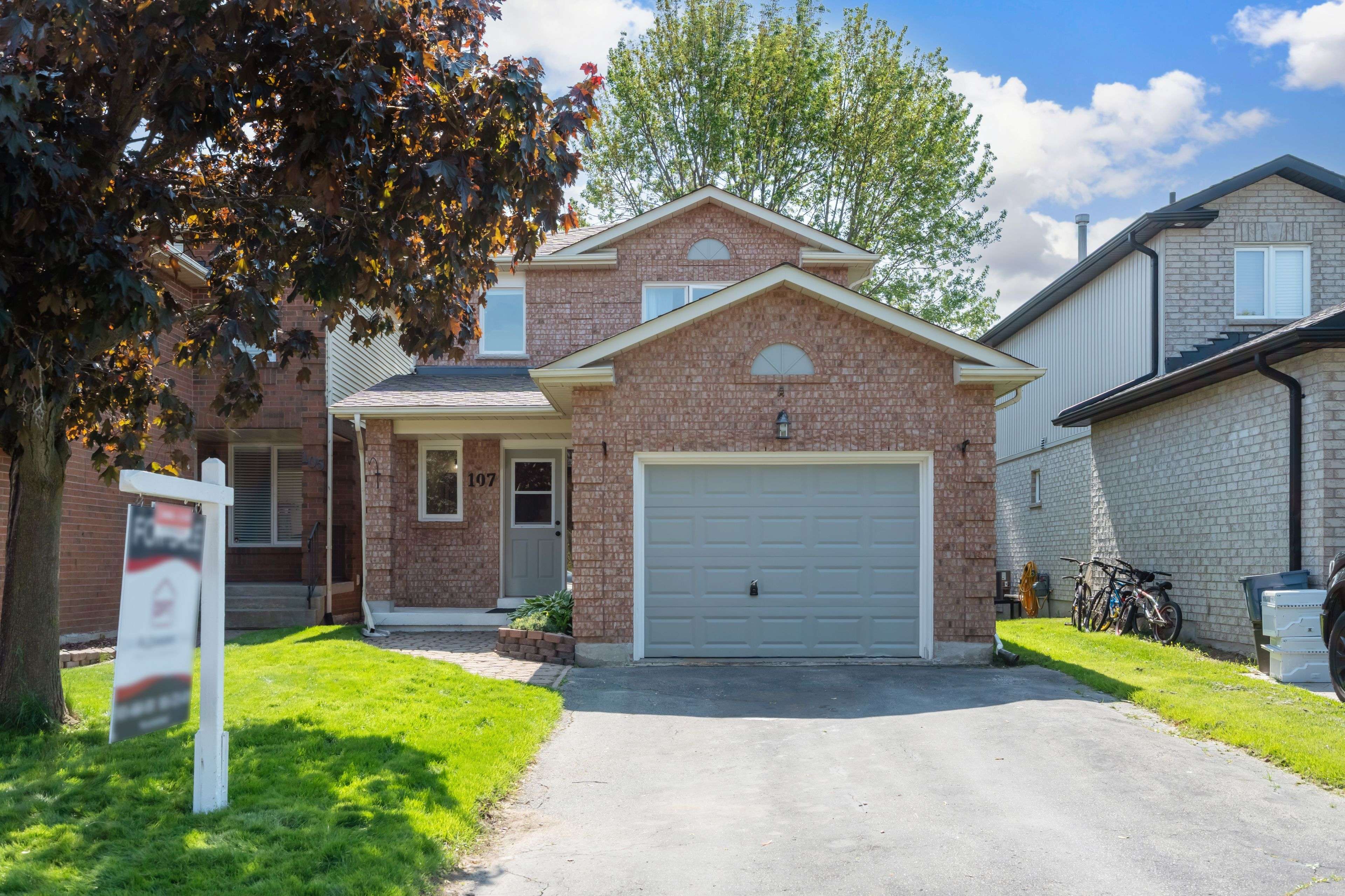 Clarington, ON L1E 2H6,107 Poolton CRES