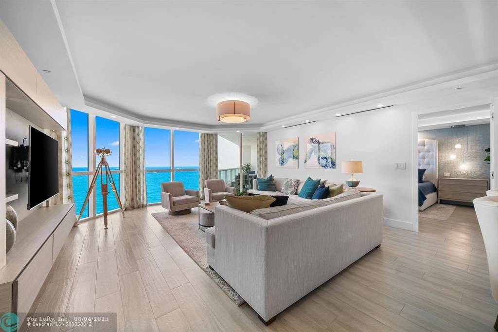 Fort Lauderdale, FL 33316,101 S Fort Lauderdale Beach Blvd  #2102