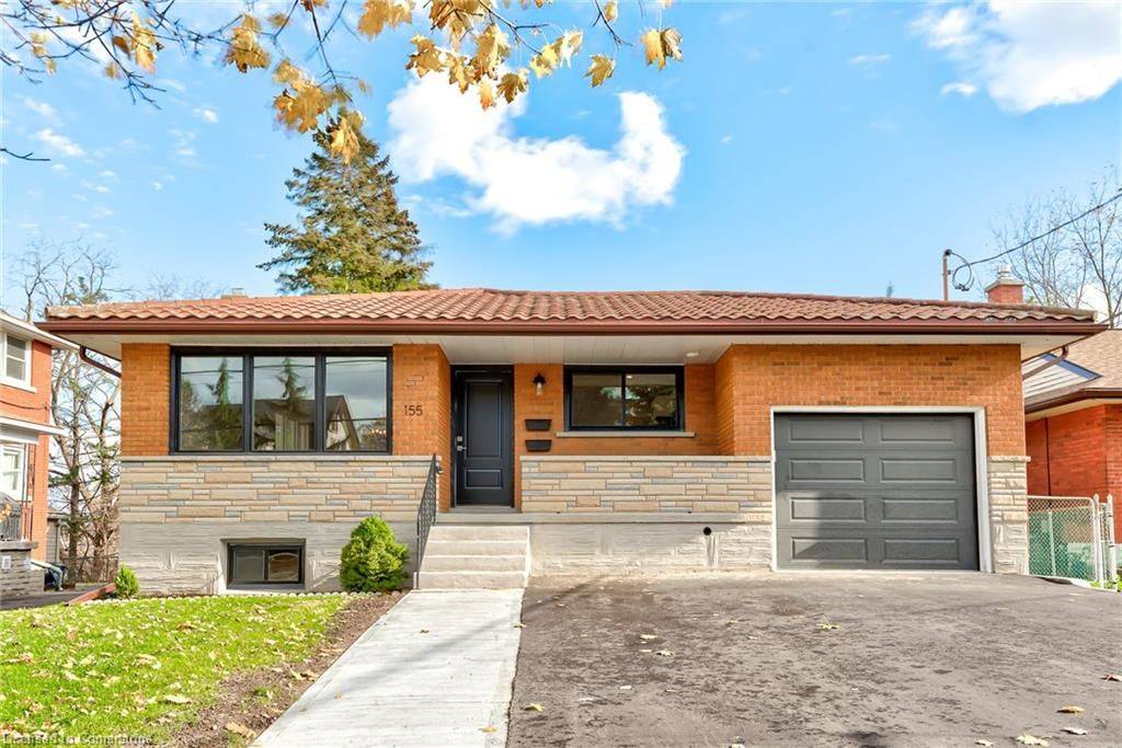 Kitchener, ON N2G 3E1,155 Doon RD