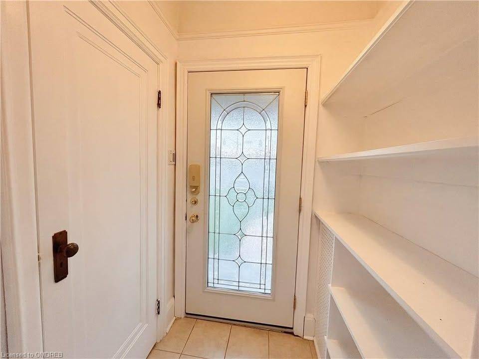 St. Catharines, ON L2M 3P7,594 Niagara ST #3