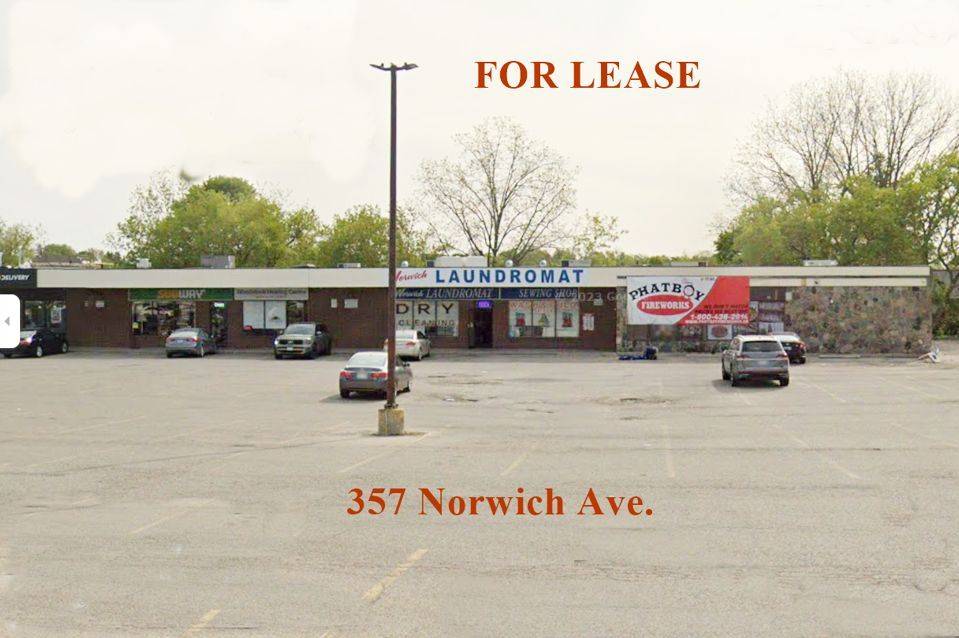Woodstock, ON N4S 3W1,357 NORWICH AVE W