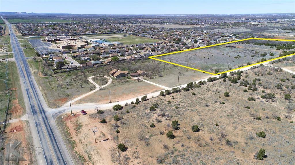 Abilene, TX 79606,7801 Old Forrest Hill Road