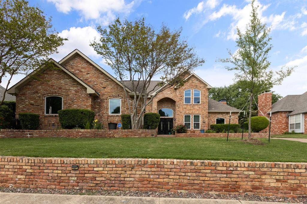 Mckinney, TX 75072,4803 N Meadow Ridge Circle