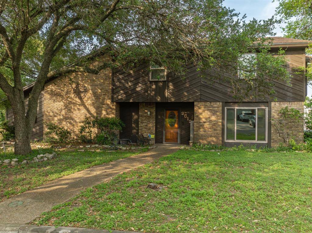 Waco, TX 76710,2612 Rockview Drive