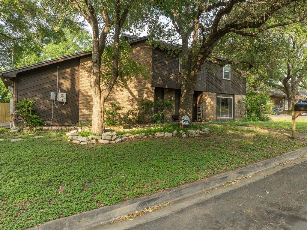 Waco, TX 76710,2612 Rockview Drive