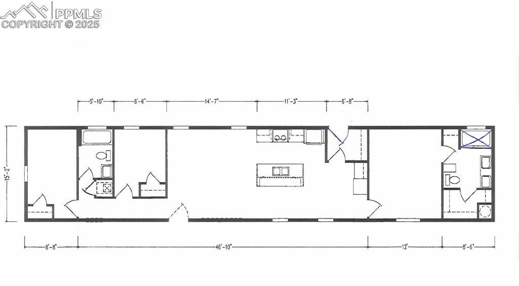 Yoder, CO 80864,7075 N Ramah HWY