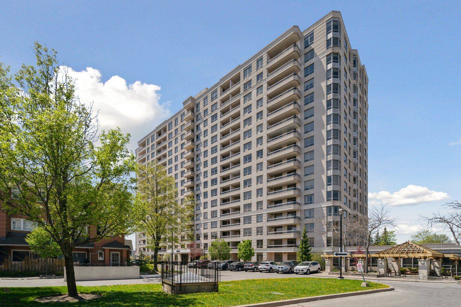 Pickering, ON L1V 6V4,1000 The Esplanade N N/A #304
