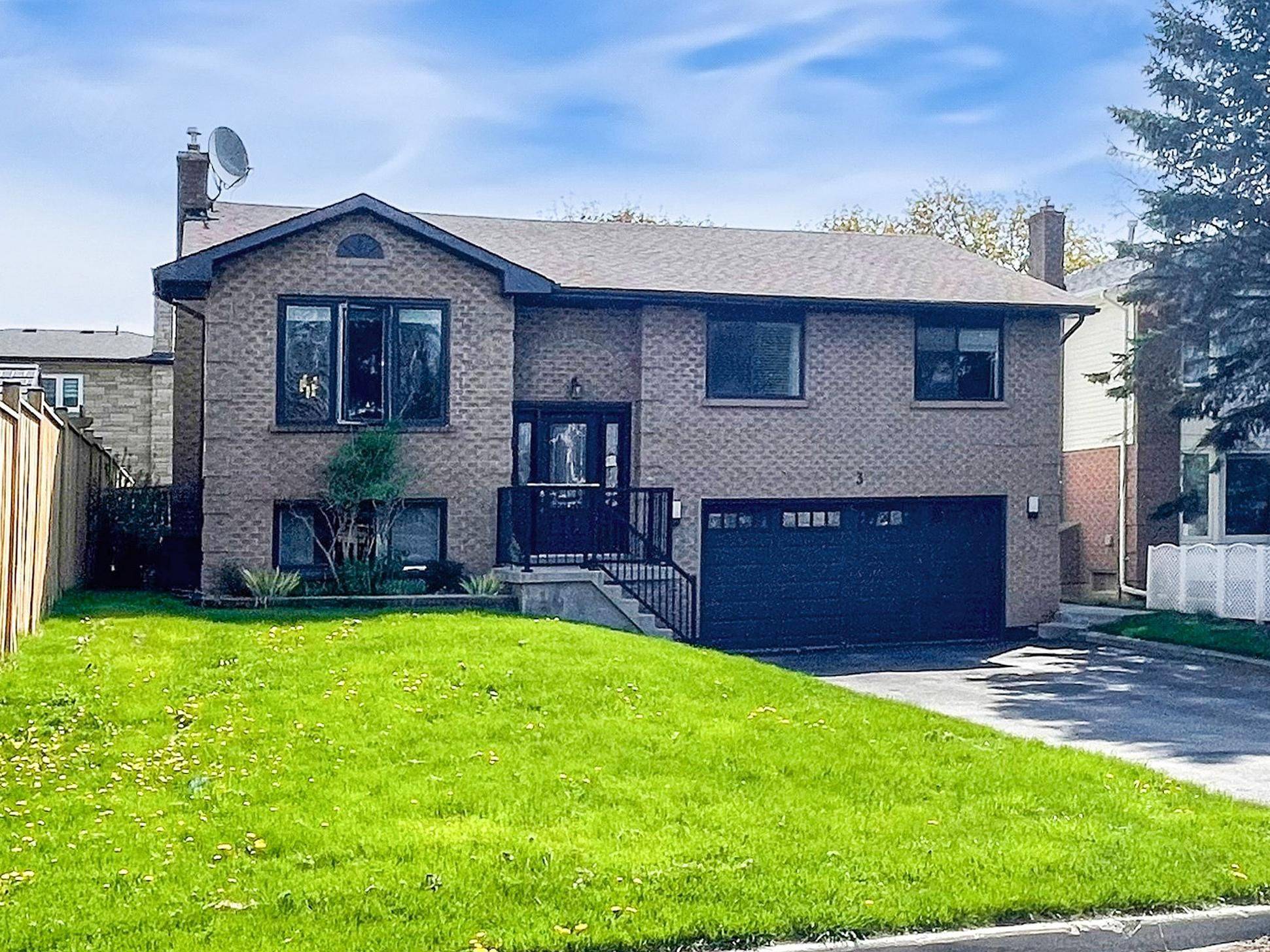 Clarington, ON L1E 1H1,3 Cherry Blossom CRES