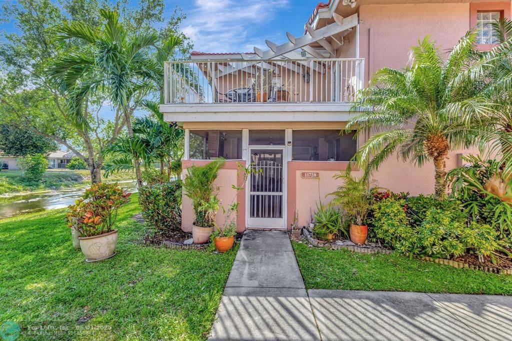 Coral Springs, FL 33065,11728 Royal Palm Blvd  #11728