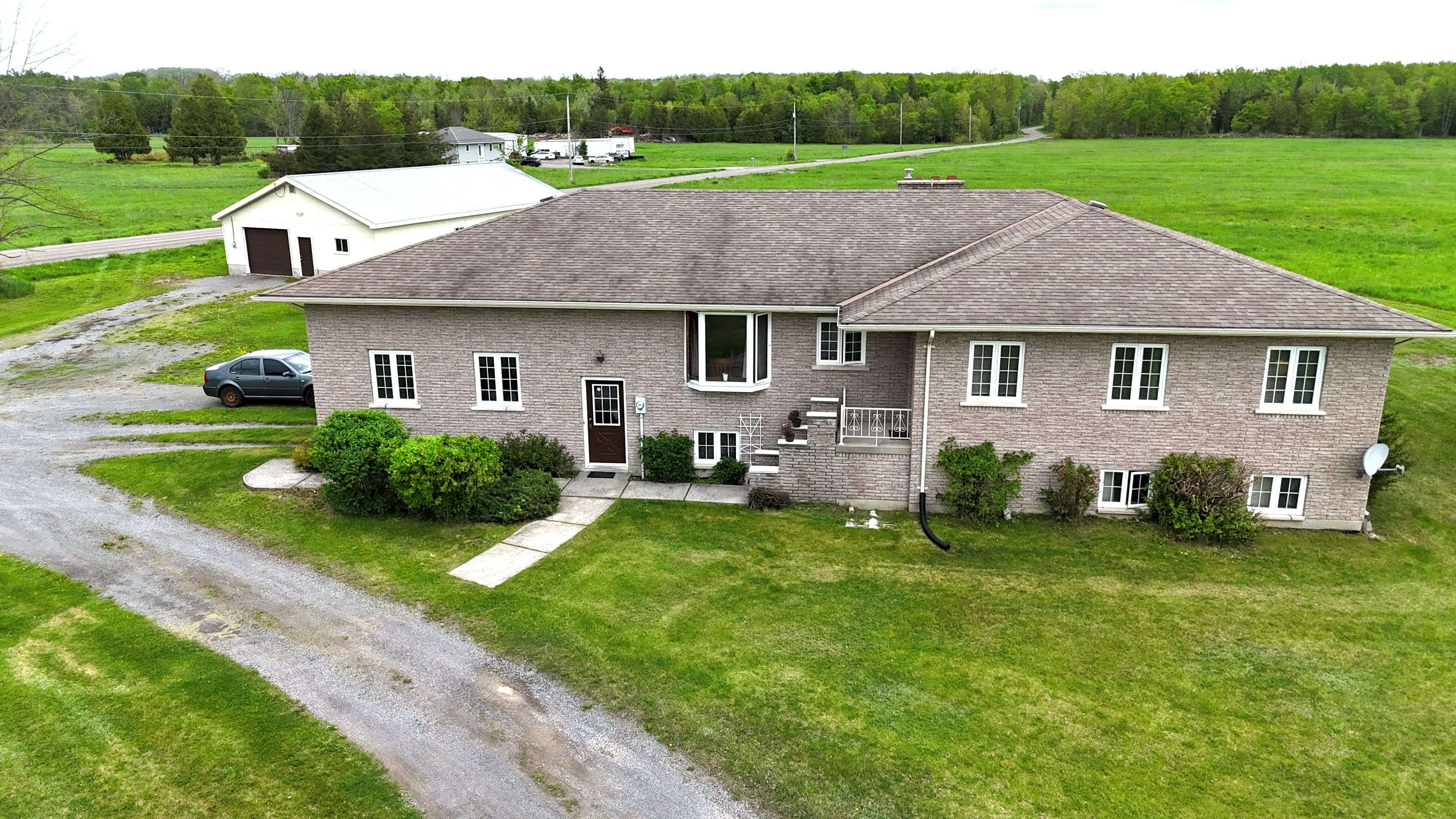 Tyendinaga, ON K0K 2Y0,3460 Shannonville RD
