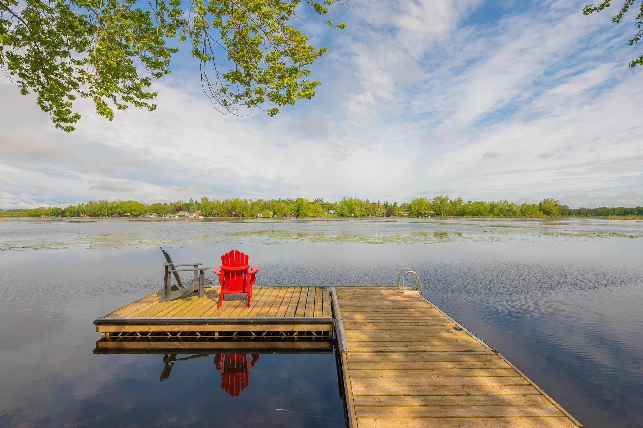 Selwyn, ON K0L 1T0,978 Harrington Line