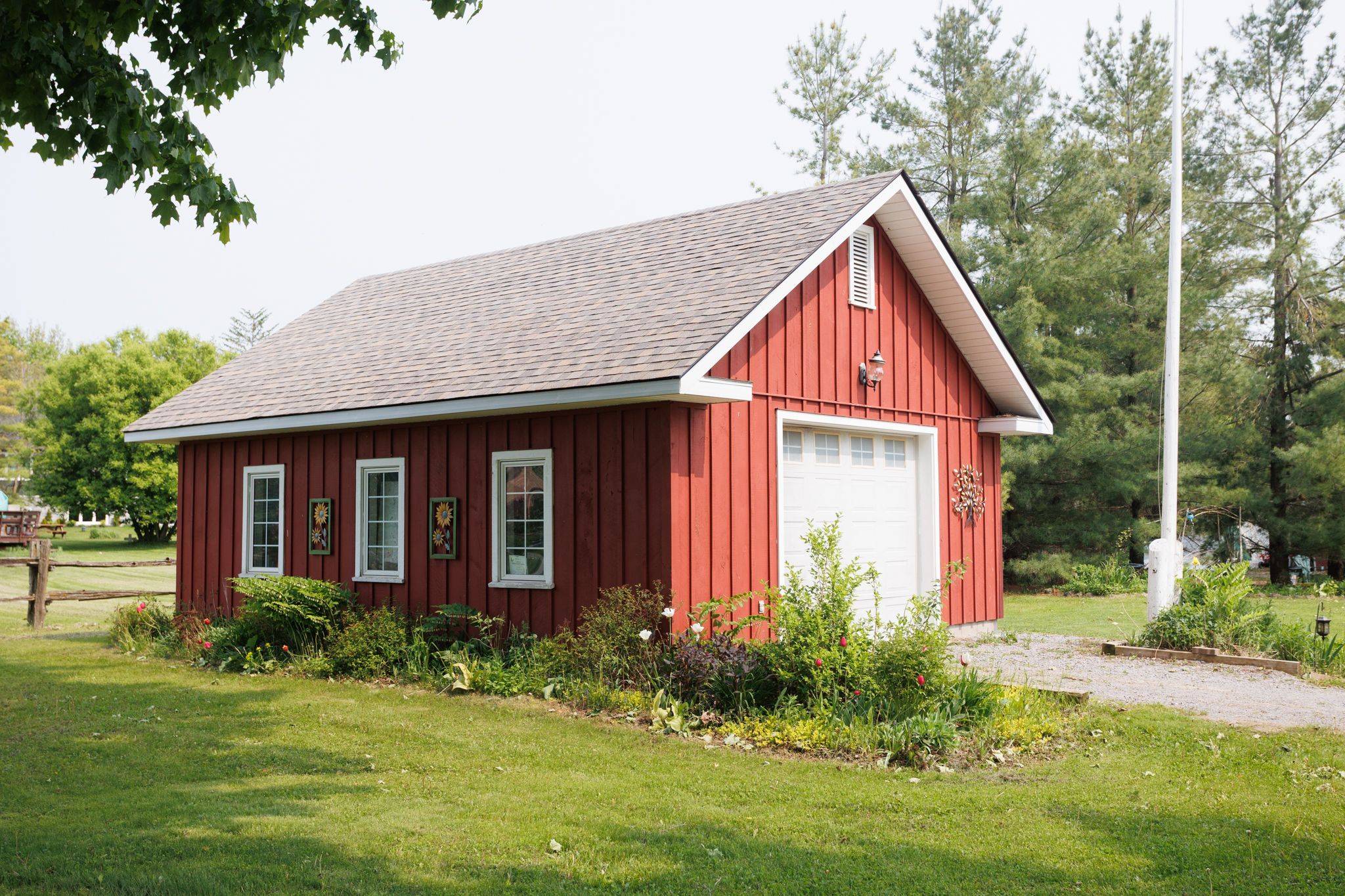 Kawartha Lakes, ON K0M 2T0,254 Lorneville RD