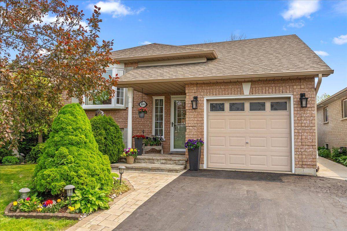 Peterborough West, ON K9K 2K5,3046 Westridge BLVD