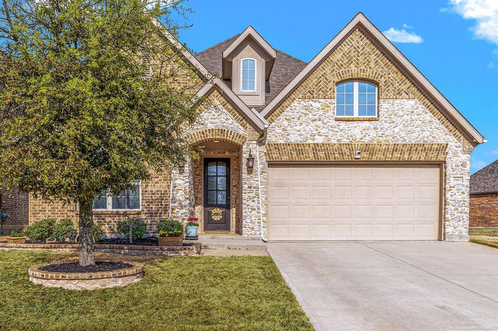 Fort Worth, TX 76262,15613 Pioneer Bluff Trail