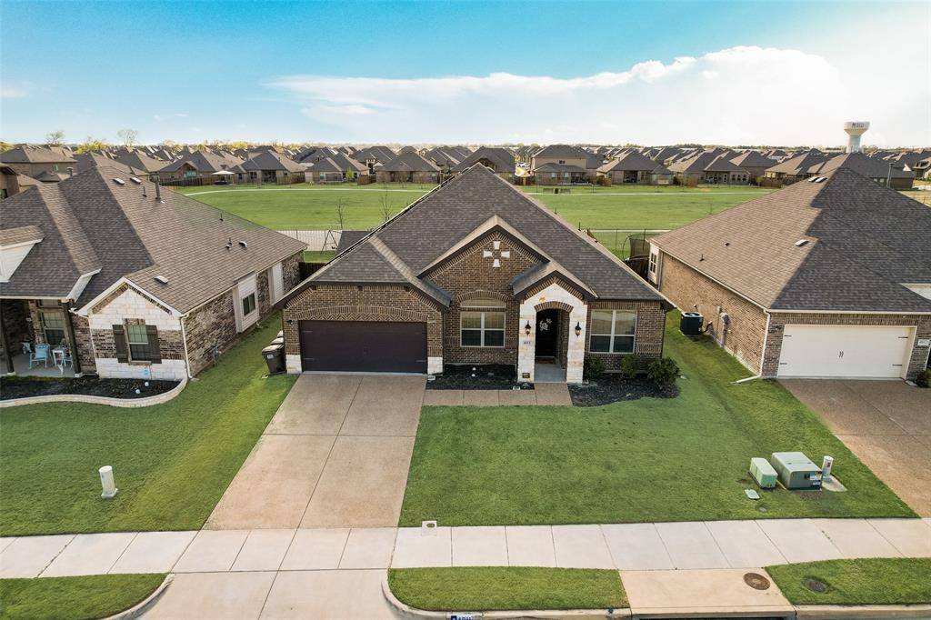 Melissa, TX 75454,4011 Falcon Dr