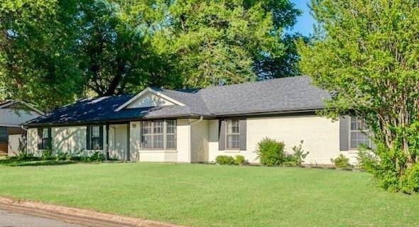 Paris, TX 75460,695 SE 32ND Street