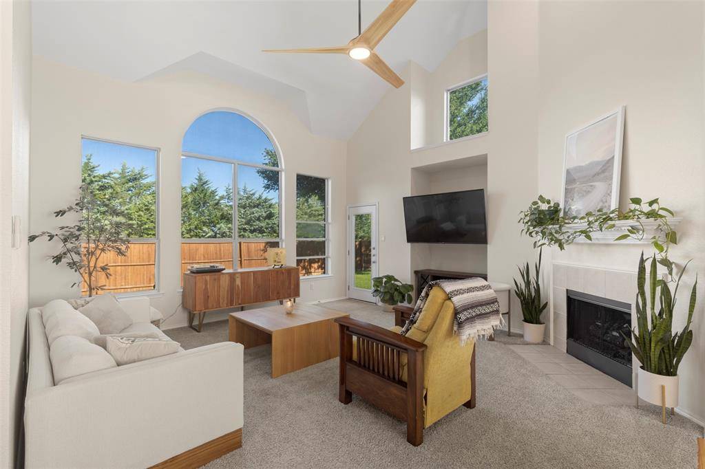 Frisco, TX 75033,7028 Saint Augustine Drive
