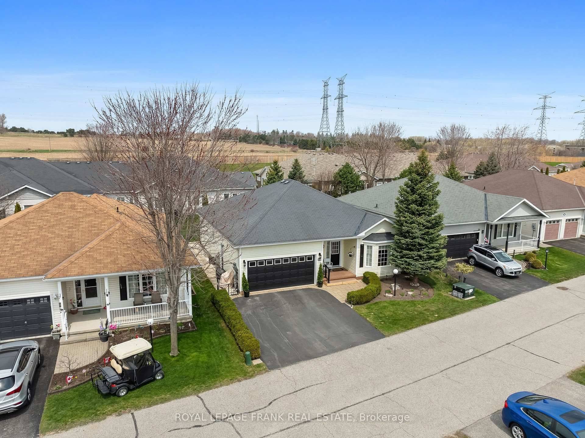Clarington, ON L1B 0B2,26 Kissingbridge LN