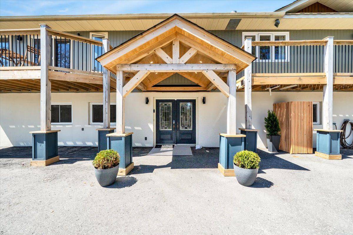 Scugog, ON L9L 1B3,10420 Russell RD