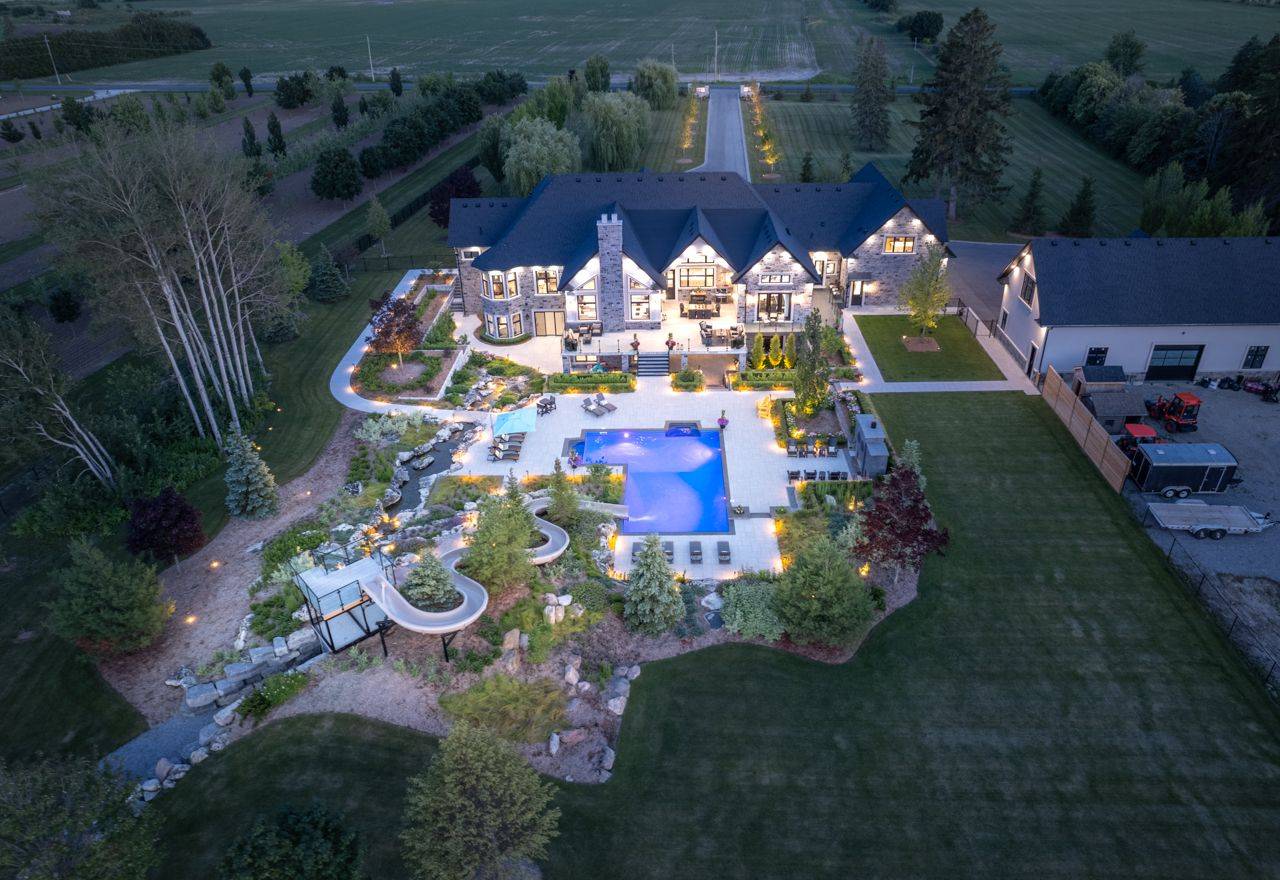 Whitchurch-stouffville, ON L4A 3A7,6468 Bethesda RD E