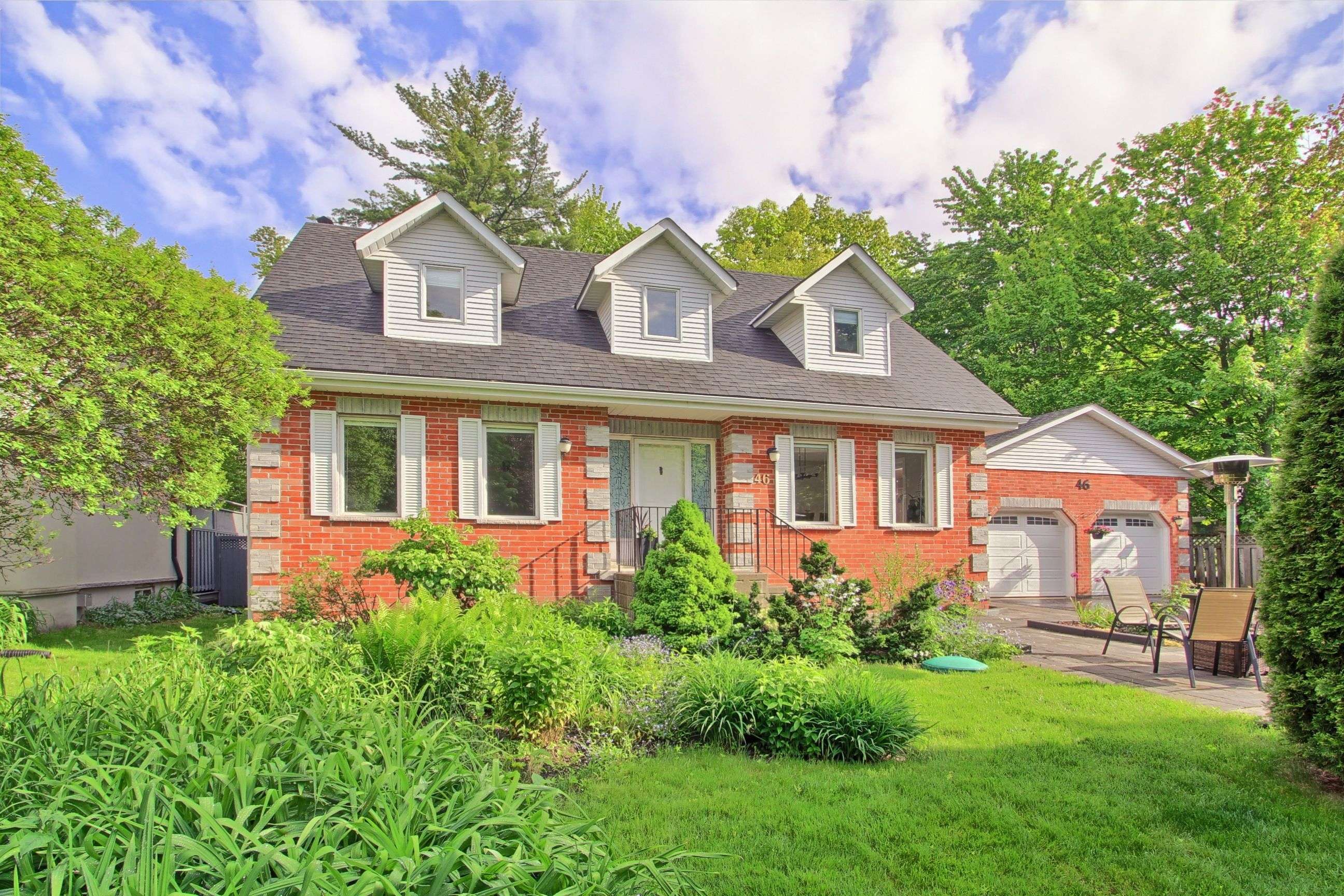 East Gwillimbury, ON L9N 1J8,46 French CRES