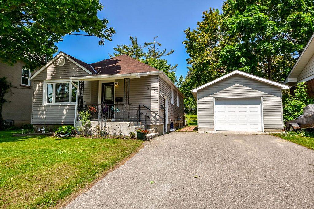 Orillia, ON L3V 3K6,316 Nottawasaga ST