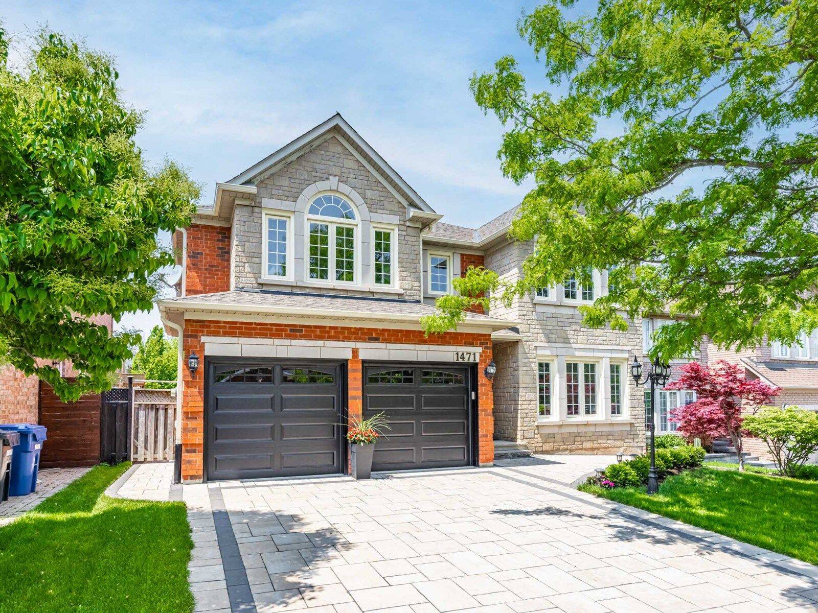 1471 Creekwood TRL, Oakville, ON L6H 6E6