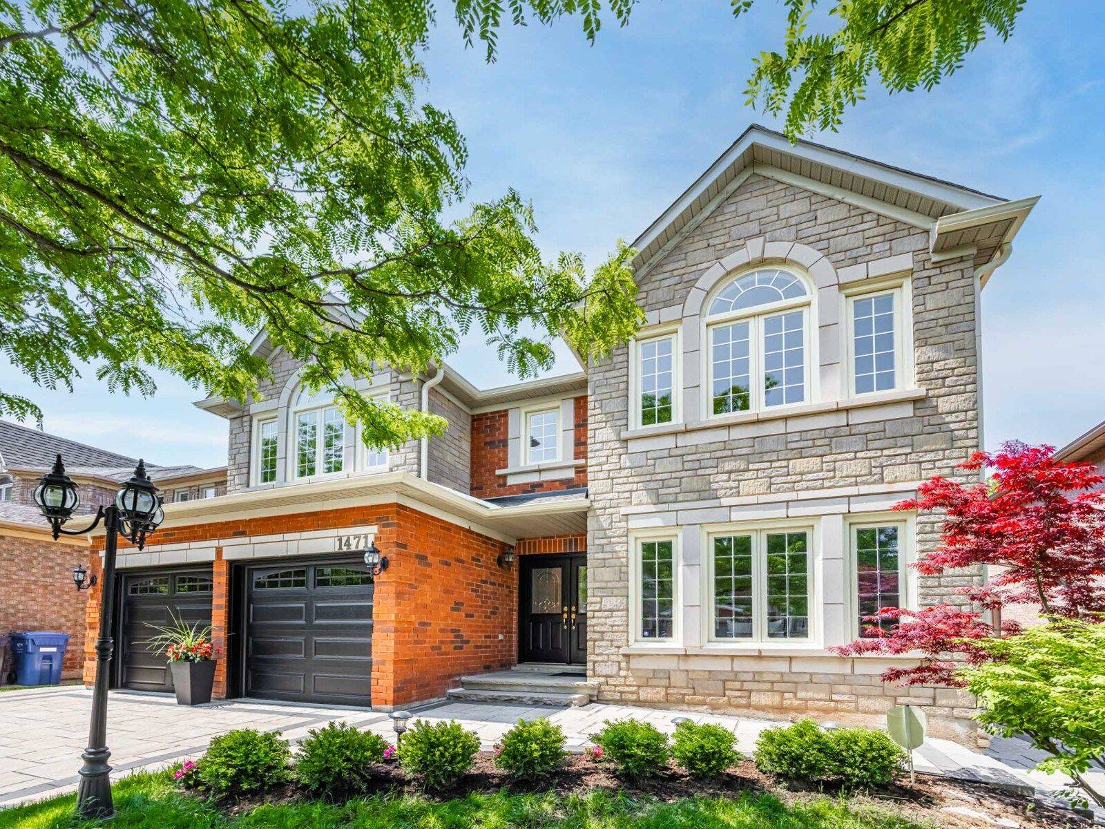 1471 Creekwood TRL, Oakville, ON L6H 6E6