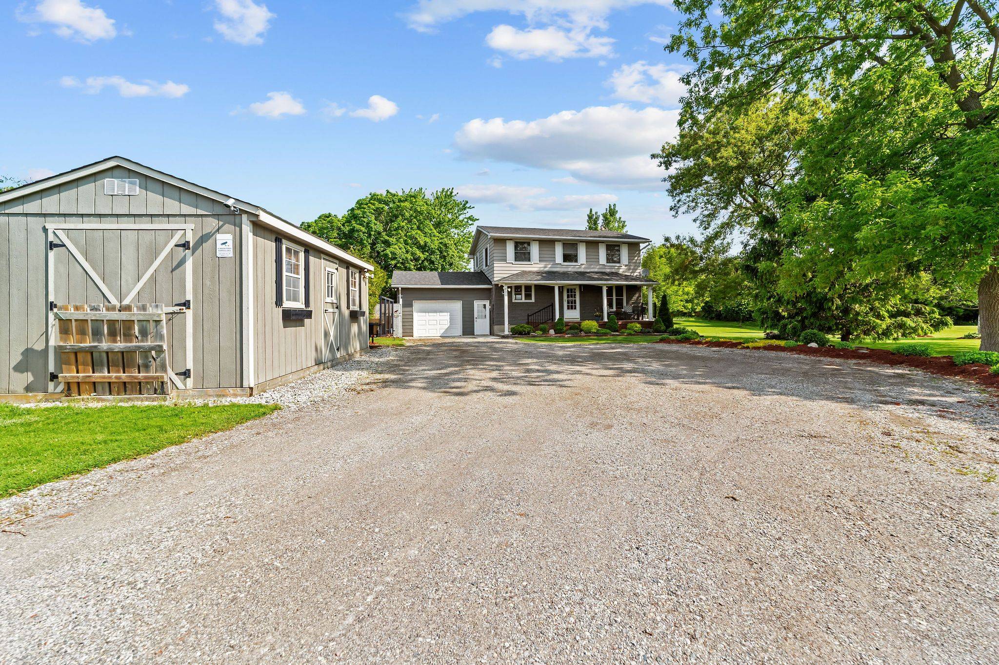 Lucan Biddulph, ON N0M 2J0,13972 Elginfield RD