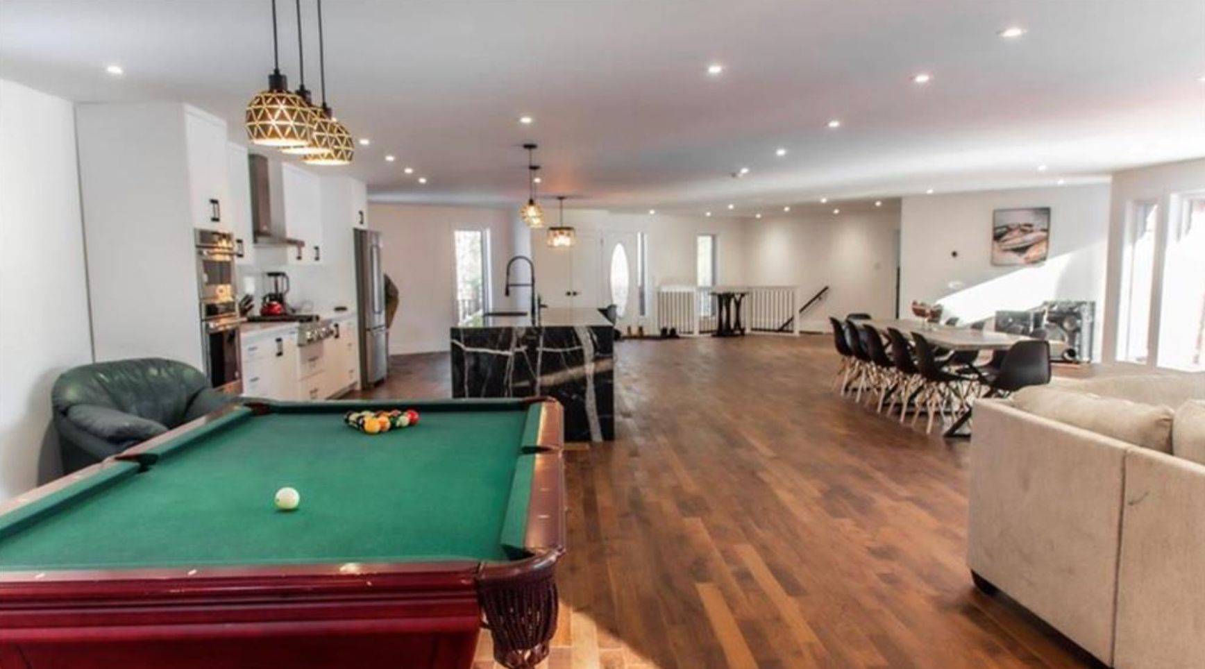 Lake Of Bays, ON P0B 1A0,1023 South Ril Lake RD