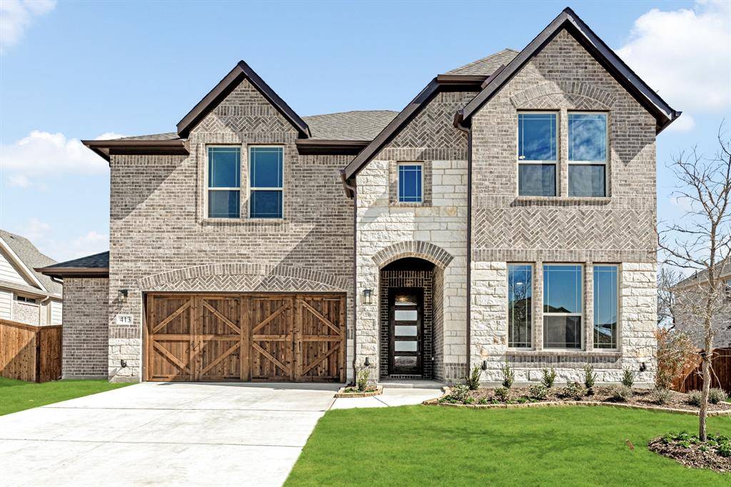 Wylie, TX 75098,413 Sparrow Drive