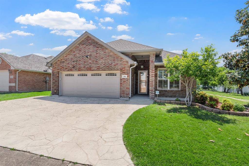 Red Oak, TX 75154,106 Sunglow Loop