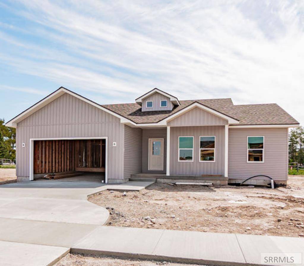 Ammon, ID 83406,3985 Mountain Bluebird Way